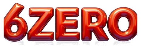 6zero logo
