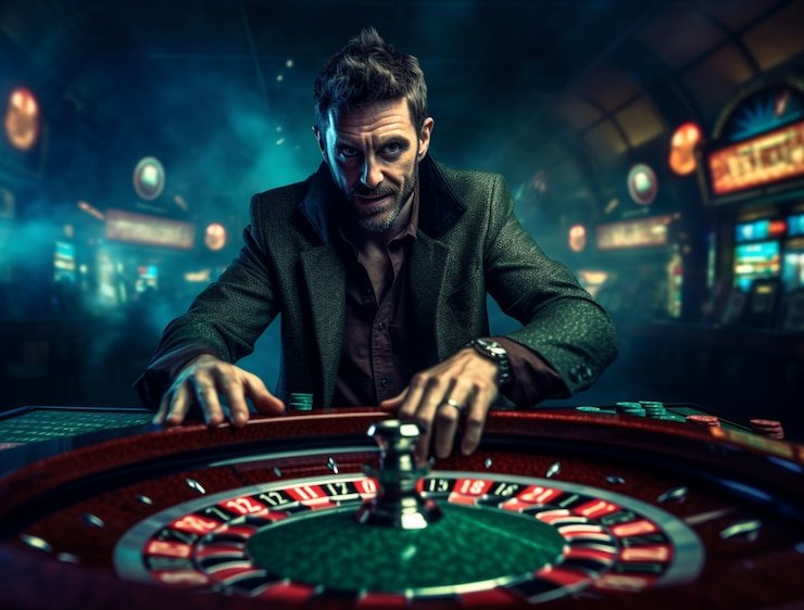 6zero Speed Baccarat di 6zero — Pusingan Cepat, Keputusan Segera